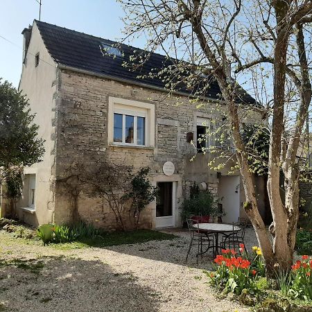 Cote Dors Hotel Corpeau ภายนอก รูปภาพ