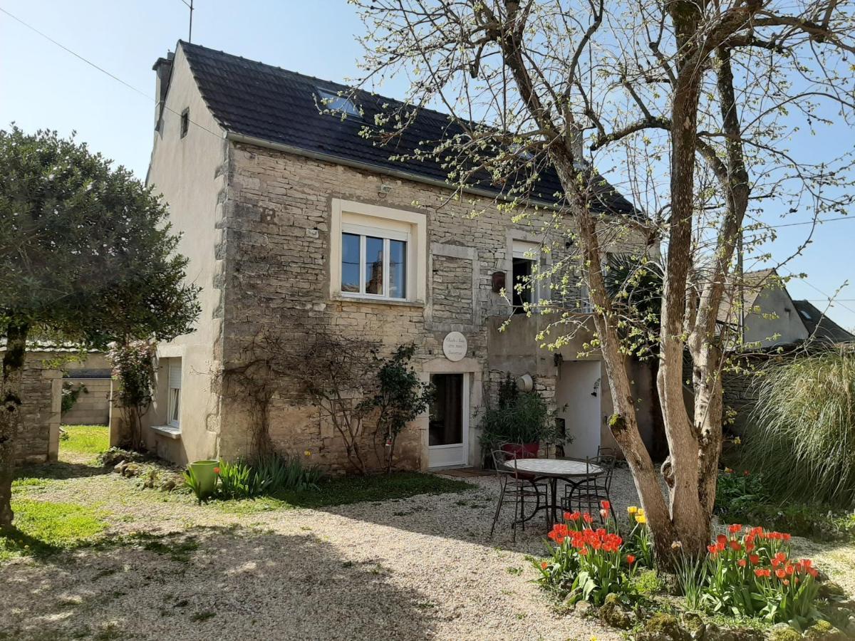 Cote Dors Hotel Corpeau ภายนอก รูปภาพ