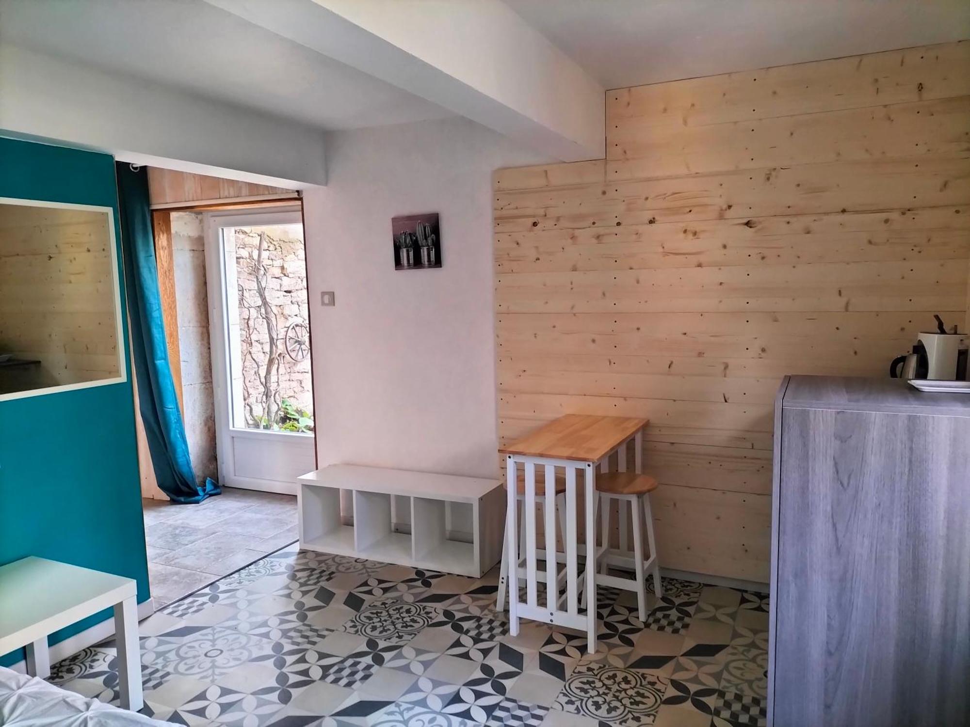Cote Dors Hotel Corpeau ภายนอก รูปภาพ